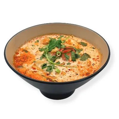 Tom Kha