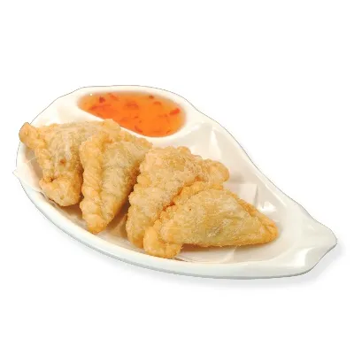 Curry Puff