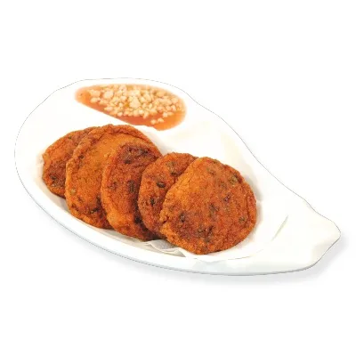Fish Cakes