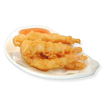 Paradise Prawn
