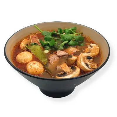 Tom Yum